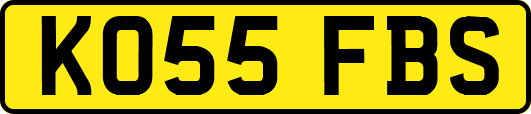 KO55FBS