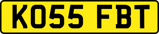 KO55FBT