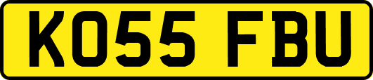 KO55FBU
