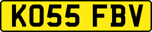 KO55FBV