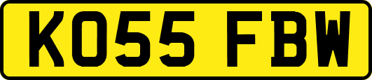 KO55FBW