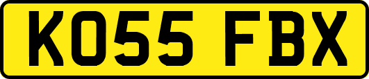 KO55FBX