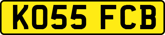 KO55FCB