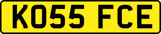 KO55FCE