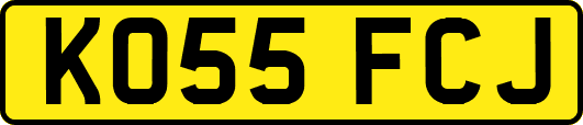 KO55FCJ