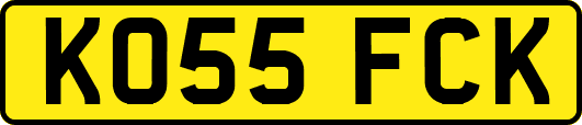 KO55FCK