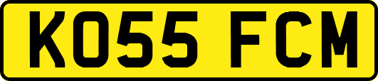 KO55FCM