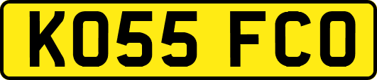 KO55FCO