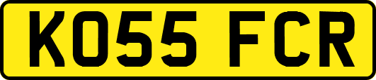 KO55FCR