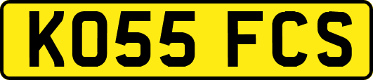 KO55FCS
