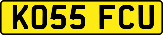 KO55FCU