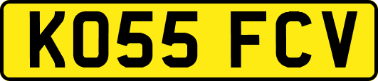KO55FCV