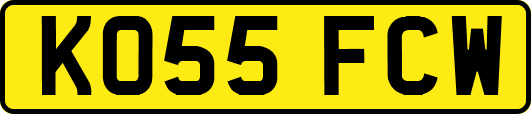 KO55FCW