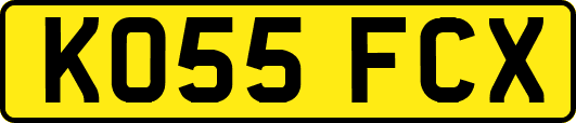 KO55FCX