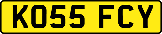 KO55FCY