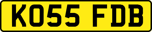 KO55FDB