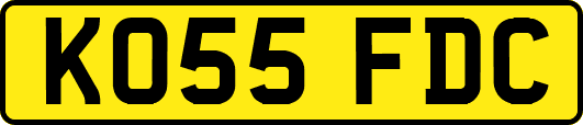 KO55FDC