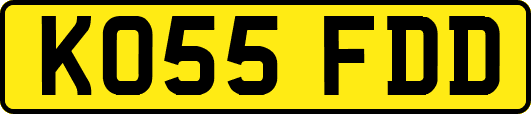 KO55FDD