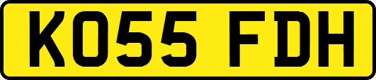 KO55FDH