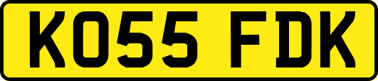 KO55FDK