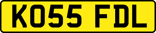 KO55FDL
