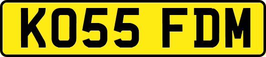 KO55FDM