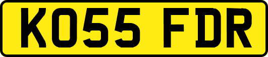 KO55FDR