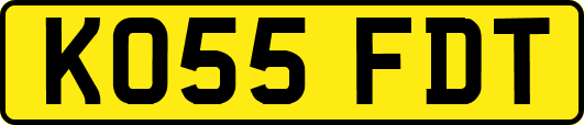KO55FDT