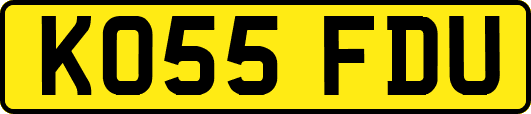 KO55FDU