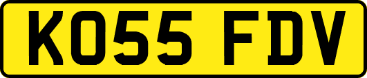KO55FDV