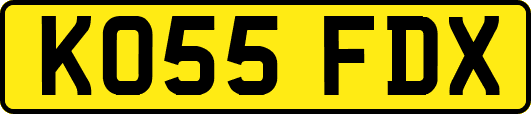 KO55FDX