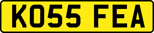 KO55FEA