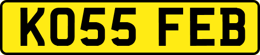 KO55FEB