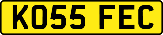 KO55FEC