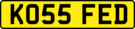 KO55FED