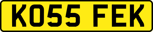KO55FEK