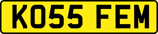 KO55FEM