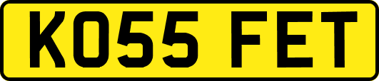 KO55FET
