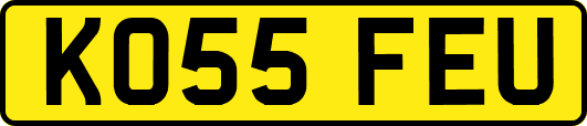 KO55FEU