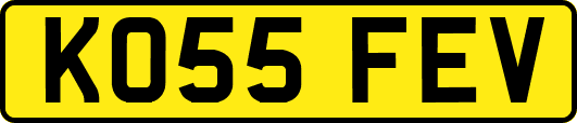 KO55FEV