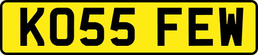 KO55FEW