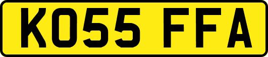 KO55FFA