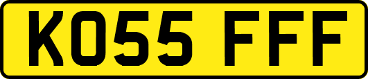 KO55FFF