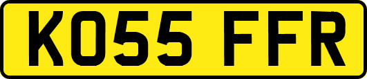 KO55FFR