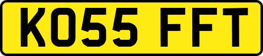 KO55FFT