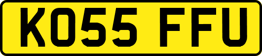 KO55FFU