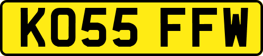 KO55FFW