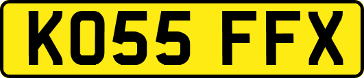KO55FFX