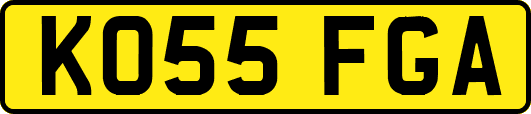 KO55FGA