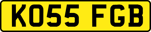 KO55FGB
